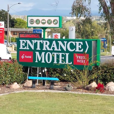 Country Rose Motel Warwick Luaran gambar