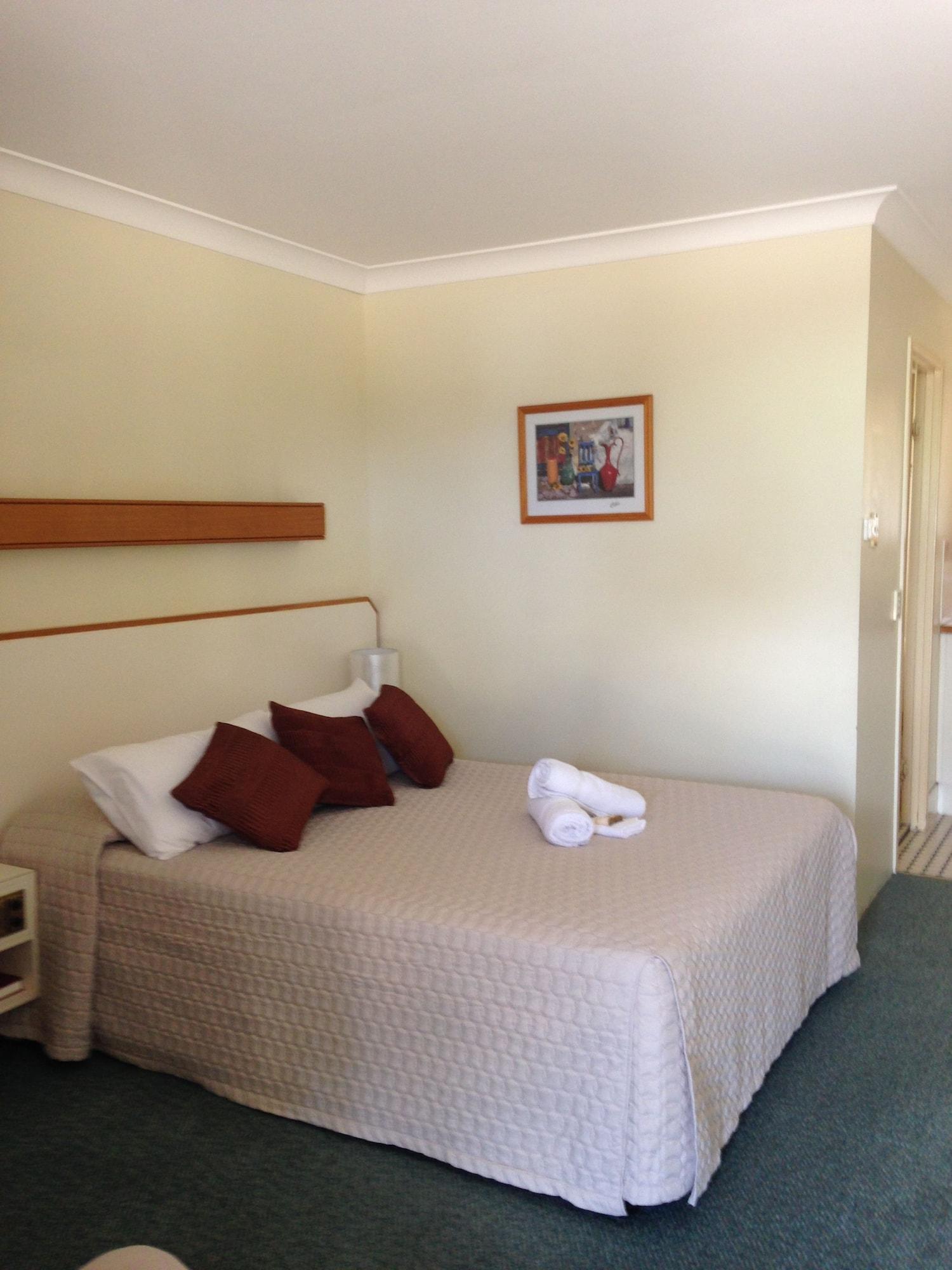 Country Rose Motel Warwick Luaran gambar